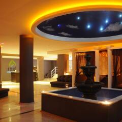 Kairaba Blue Dreams Resort Турция, Голькой - отзывы, цены и фото номеров - забронировать отель Kairaba Blue Dreams Resort онлайн спа