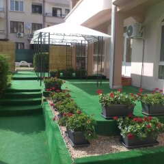 Отель Lucky Family Hotel Ravda Болгария, Равда - отзывы, цены и фото номеров - забронировать отель Lucky Family Hotel Ravda онлайн фото 8