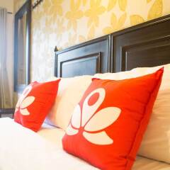 Отель ZEN Rooms Basic Phra Athit Таиланд, Бангкок - отзывы, цены и фото номеров - забронировать отель ZEN Rooms Basic Phra Athit онлайн детские мероприятия фото 2