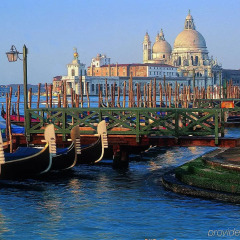 Отель Holiday Inn Venice Mestre-Marghera Маргера приотельная территория