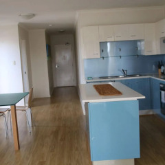 Апартаменты Fv4006 Apartments в номере