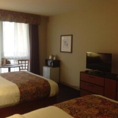 Hawthorne Inn and Conference Center in Winston-Salem, United States of America from 106$, photos, reviews - zenhotels.com guestroom photo 3