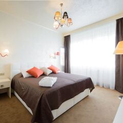 Myo Hotel Mysterius детские мероприятия
