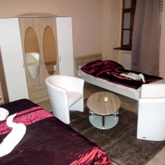 Отель Residence Giovanni Чехия, Прага - отзывы, цены и фото номеров - забронировать отель Residence Giovanni онлайн фото 7