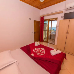 Villa Nertili in Ksamil, Albania from 162$, photos, reviews - zenhotels.com guestroom photo 2