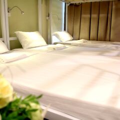 Отель H&H Hostel Вьетнам, Ханой - отзывы, цены и фото номеров - забронировать отель H&H Hostel онлайн комната для гостей фото 3