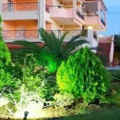 Отель Agrili Resort