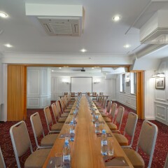 Гостиница Достоевский