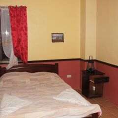 Отель MB's Garden Inn Филиппины, Лапу-Лапу - отзывы, цены и фото номеров - забронировать отель MB's Garden Inn онлайн комната для гостей фото 3