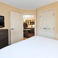 Отель Candlewood Suites Polaris США, Колумбус - отзывы, цены и фото номеров - забронировать отель Candlewood Suites Polaris онлайн фото 2