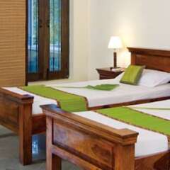 Hotel Aranyawas комната для гостей фото 4