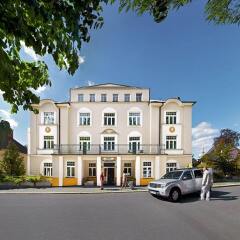 Holistic Spa Hotel La Passionaria городской автобус