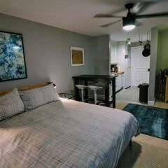 Отель 1331 Northwest Apartment #1066 - 1 Br Apts США, Вашингтон - отзывы, цены и фото номеров - забронировать отель 1331 Northwest Apartment #1066 - 1 Br Apts онлайн фото 5