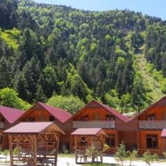 Beyza Motel & Bungalow Турция, Узунгёль - отзывы, цены и фото номеров - забронировать отель Beyza Motel & Bungalow онлайн фото 4