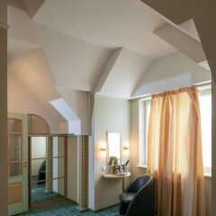 Hotel Oberteich Lux Калининград удобства в номере фото 2