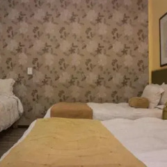 Hotel Petit Maria Jose комната для гостей фото 4