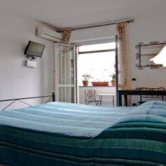 Отель B&B Acquedotti Antichi комната для гостей фото 4