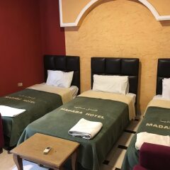 Отель Madaba Hotel Иордания, Мадаба - отзывы, цены и фото номеров - забронировать отель Madaba Hotel онлайн комната для гостей