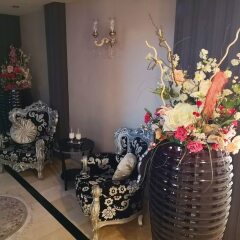 Grand Center Boutique Hotel интерьер отеля