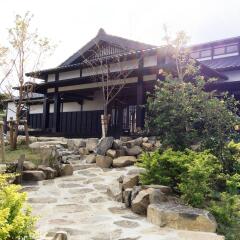 Отель Yakushima Manten Ryokan Якусима