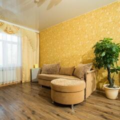Гостиница Оделина Отель в Уссурийске 3 отзыва об отеле, цены и фото номеров - забронировать гостиницу Оделина Отель онлайн Уссурийск комната для гостей фото 2