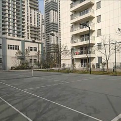 Отель Rayfont Downtown Hotel Shanghai Китай, Шанхай - 3 отзыва об отеле, цены и фото номеров - забронировать отель Rayfont Downtown Hotel Shanghai онлайн спортивное сооружение