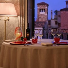 Отель Danieli, a Luxury Collection Hotel, Venice Италия, Венеция - 4 отзыва об отеле, цены и фото номеров - забронировать отель Danieli, a Luxury Collection Hotel, Venice онлайн