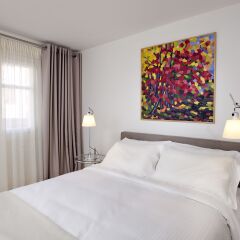 Отель Rimondi Boutique Hotels Греция, Ретимнон - отзывы, цены и фото номеров - забронировать отель Rimondi Boutique Hotels онлайн комната для гостей фото 4