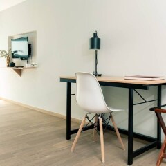 Отель Luxurious 1br Apt. Located in Trendy Polanco Мехико фото 2