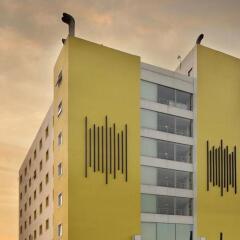 Отель Tulip Inn West Delhi спа