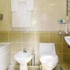 Гостиница London Украина, Одесса - отзывы, цены и фото номеров - забронировать гостиницу London онлайн ванная фото 2