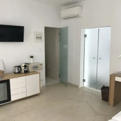 Отель Rocabella Santorini Hotel Греция, Остров Санторини - отзывы, цены и фото номеров - забронировать отель Rocabella Santorini Hotel онлайн фото 2