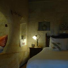 Elkep Evi Cave Hotel Турция, Ургуп - отзывы, цены и фото номеров - забронировать отель Elkep Evi Cave Hotel онлайн комната для гостей фото 2