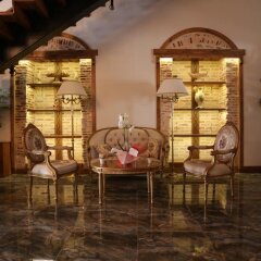 La Perla Boutique Hotel Турция, Искендерун - отзывы, цены и фото номеров - забронировать отель La Perla Boutique Hotel онлайн развлечения