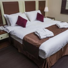 The View Al Barsha Hotel Apartments in Dubai, United Arab Emirates from 99$, photos, reviews - zenhotels.com guestroom