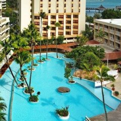 Nouvata in Noumea, New Caledonia from 95$, photos, reviews - zenhotels.com pool photo 2