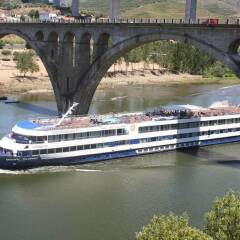 Отель Holiday Villa in Douro Valley фото 4