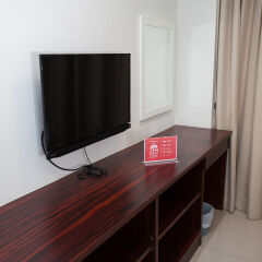 Отель ZEN Rooms Silom Soi 17 удобства в номере
