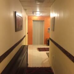 Zaina Plaza Hotel сауна