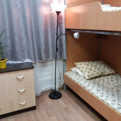 Хостел Агат