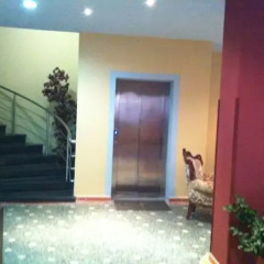 Kamomil Hotel интерьер отеля фото 3