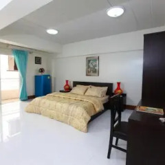 Отель Rattanasook Residence комната для гостей фото 4
