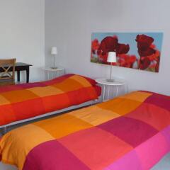 Отель B&B Le Comari Salentine Лечче детские мероприятия фото 2