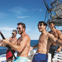 Отель Breathless Cabo San Lucas - Adults Only фото 4