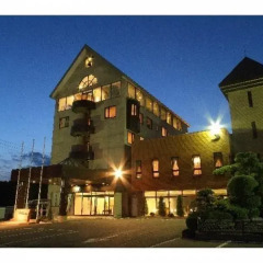Hotel Grandhill Мисава