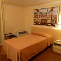 Hotel Dogana Vecchia сауна