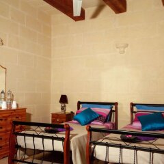 Отель Narcisa Farmhouse B&B комната для гостей фото 3