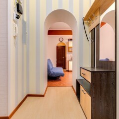 Гостиница RentHouse Heart of the City Apart. L11 в Санкт-Петербурге отзывы, цены и фото номеров - забронировать гостиницу RentHouse Heart of the City Apart. L11 онлайн Санкт-Петербург интерьер отеля