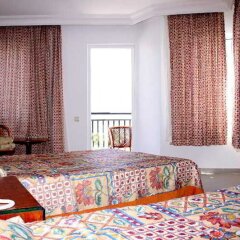 Aroma Hotel комната для гостей фото 2