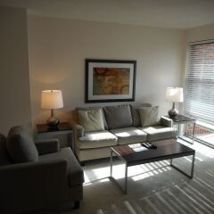 Отель Weichert Suites at Thomas Circle США, Вашингтон - отзывы, цены и фото номеров - забронировать отель Weichert Suites at Thomas Circle онлайн комната для гостей фото 2